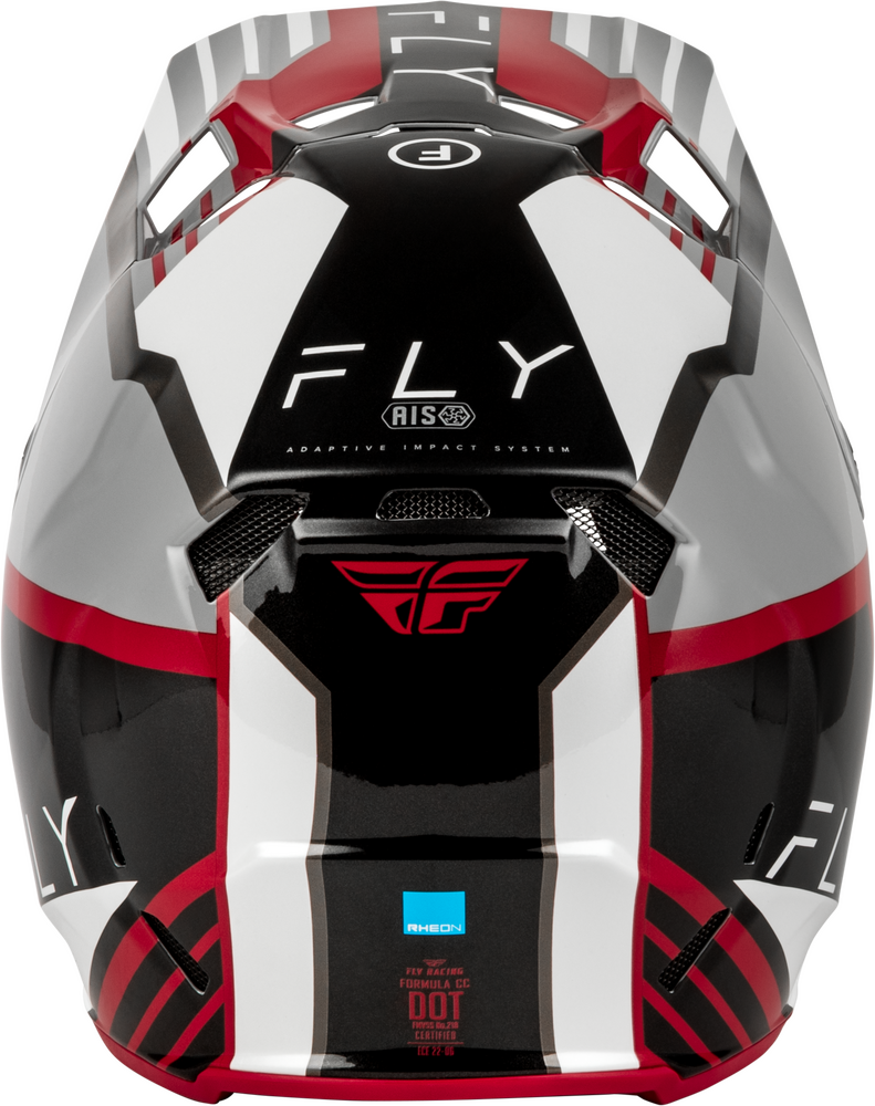 FLY RACING FORMULA CC STRIKE HELMET Fly