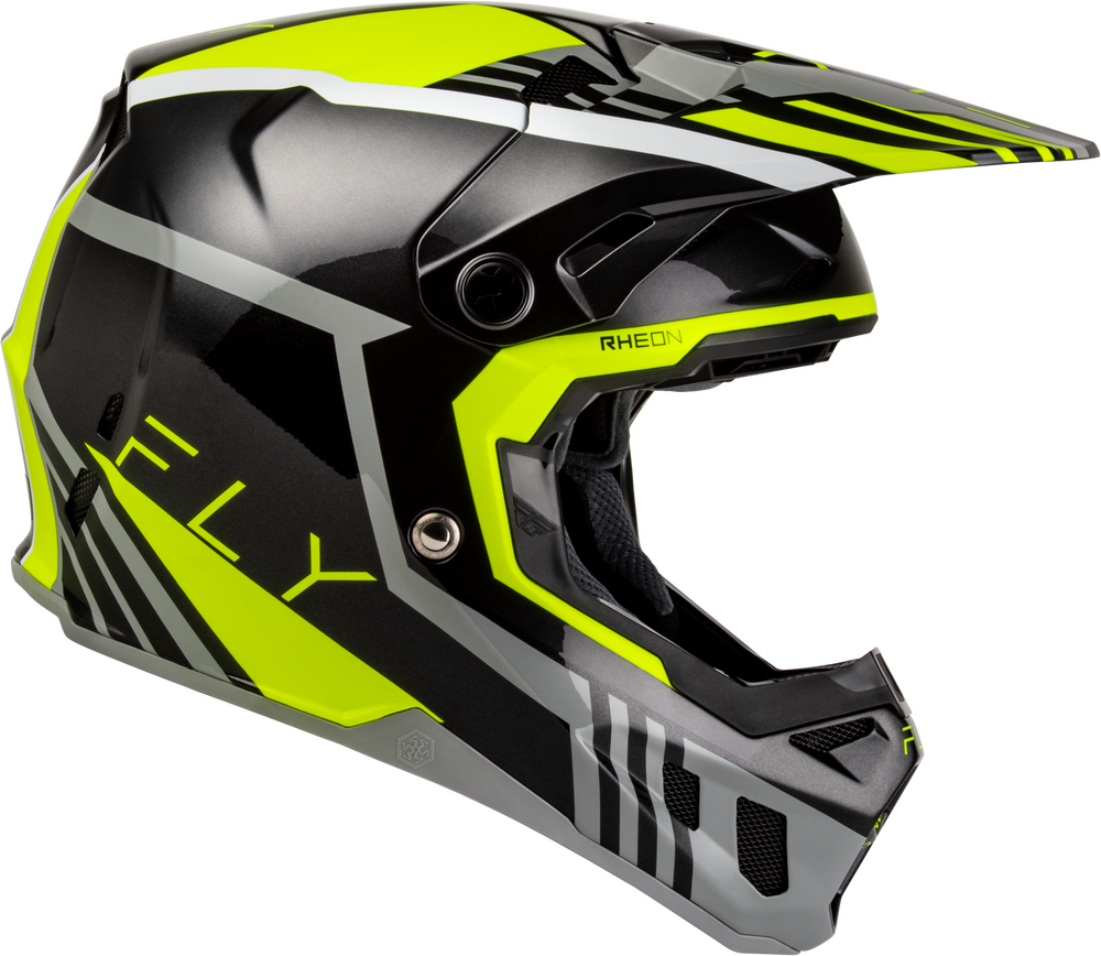FLY RACING FORMULA CC STRIKE HELMET Fly