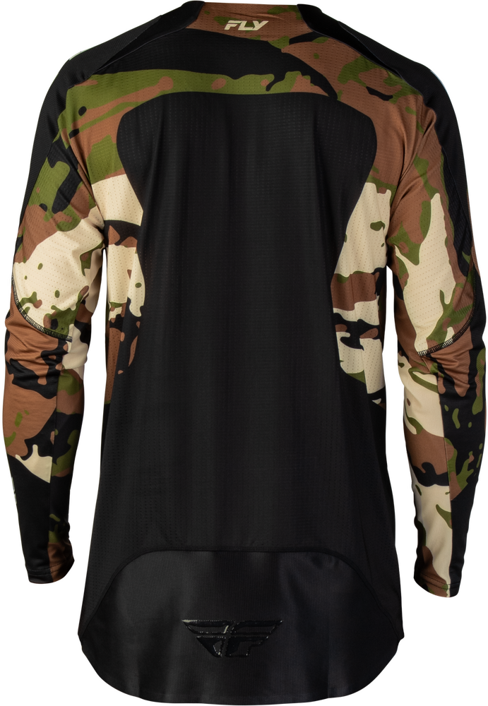 FLY RACING EVOLUTION DST HUNT JERSEY Fly