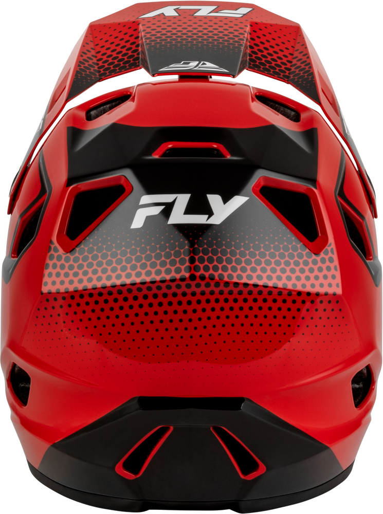 FLY RACING RAYCE SONAR BICYCLE HELMET Fly