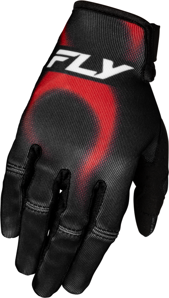 FLY RACING YOUTH KINETIC TORCH GLOVES Fly