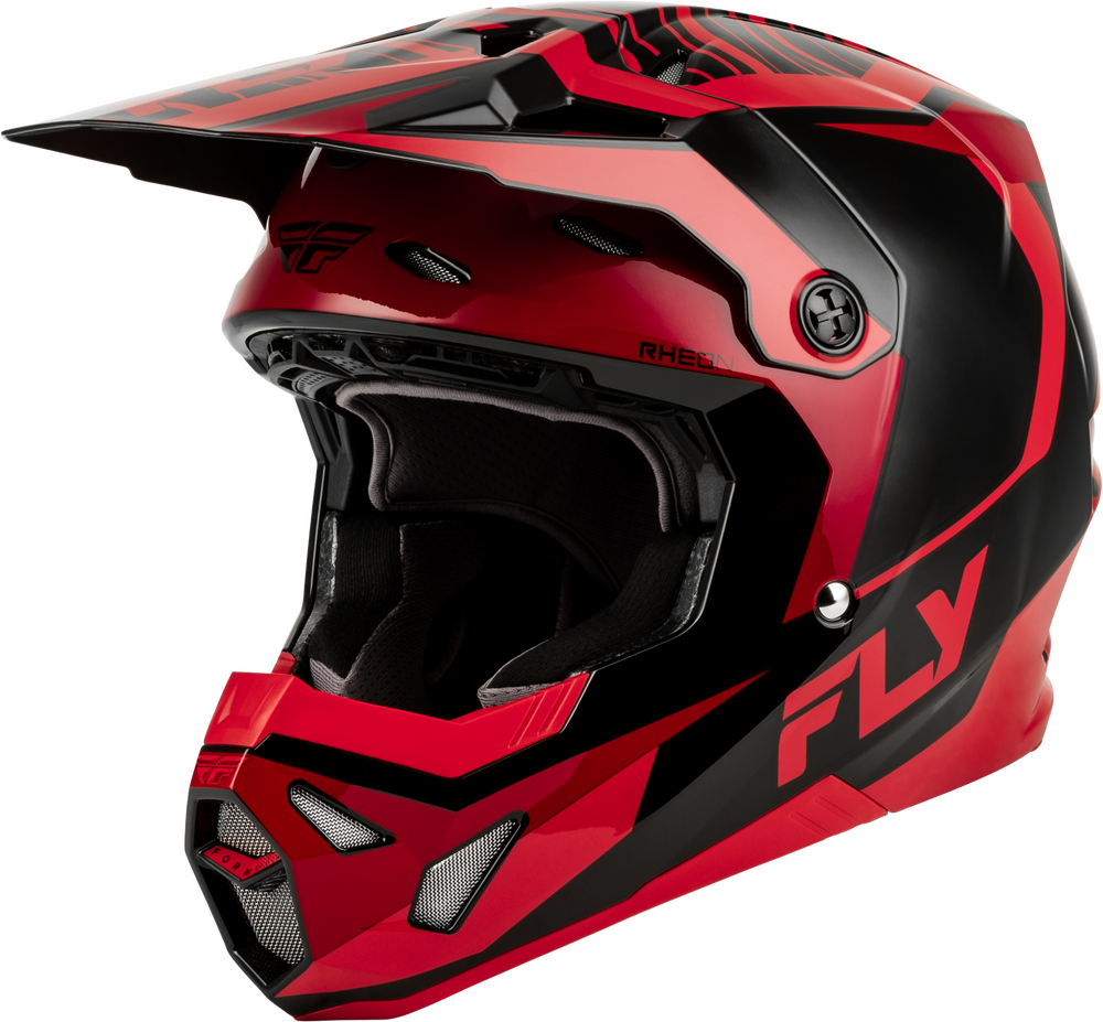 FLY RACING FORMULA CP CHARGE HELMET Fly