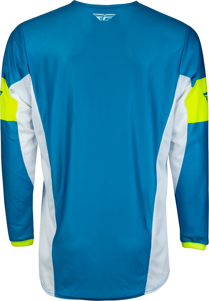 Fly Kinetic Mesh Khaos Jersey Youth Fly