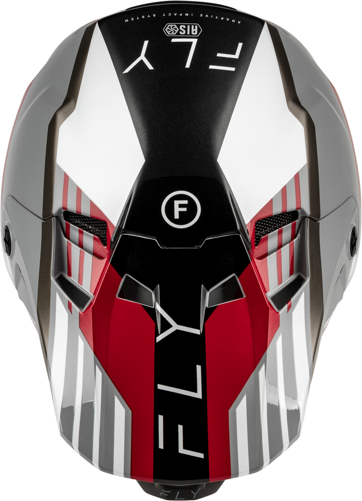 FLY RACING FORMULA CC STRIKE HELMET Fly