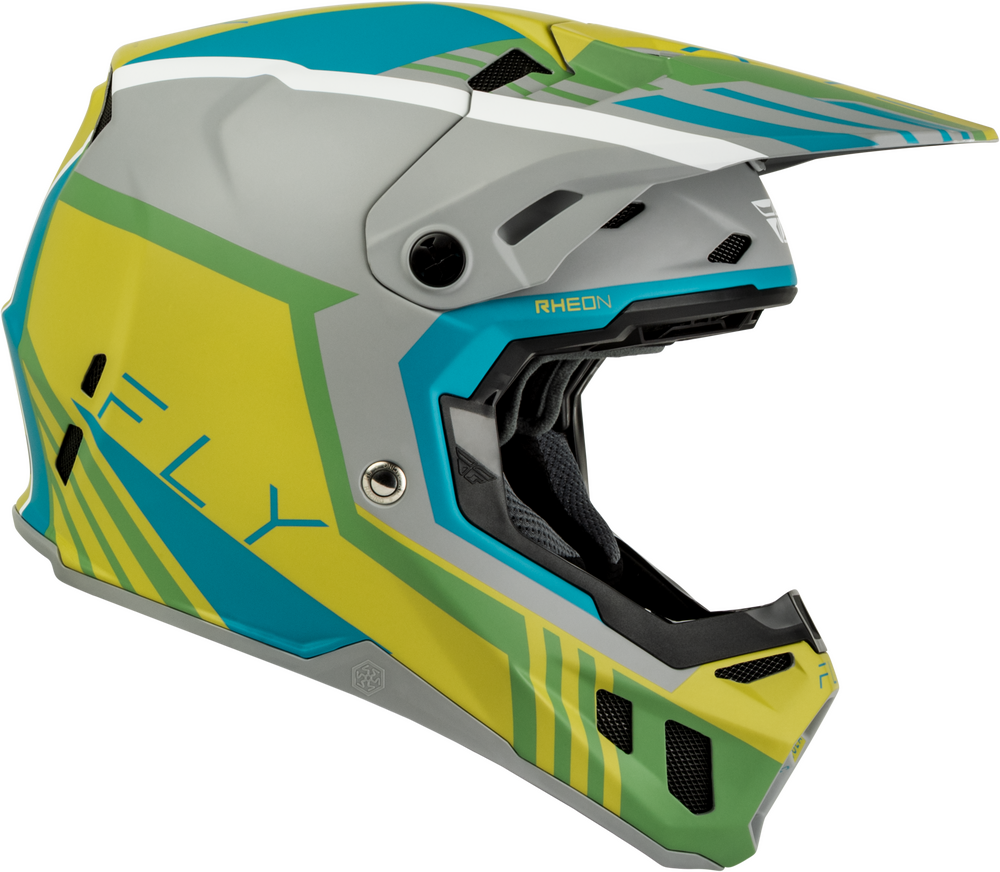 FLY RACING FORMULA CC STRIKE HELMET Fly