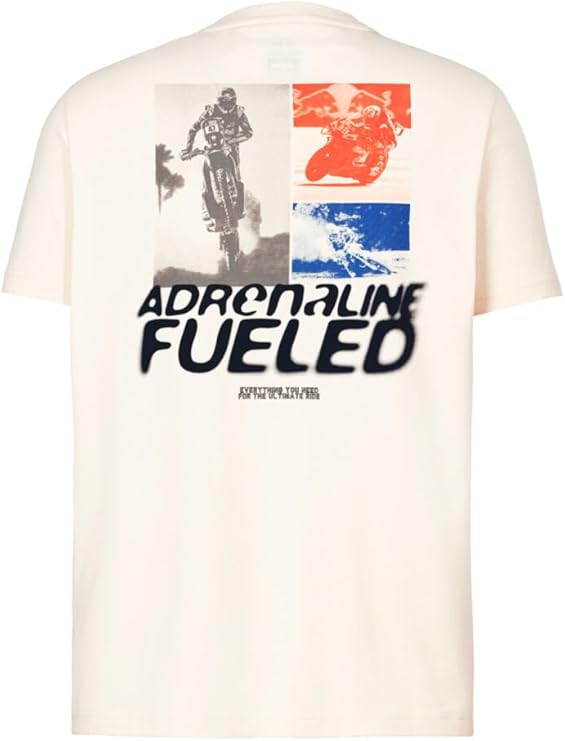 KTM Red Bull Fuel Tee KTM
