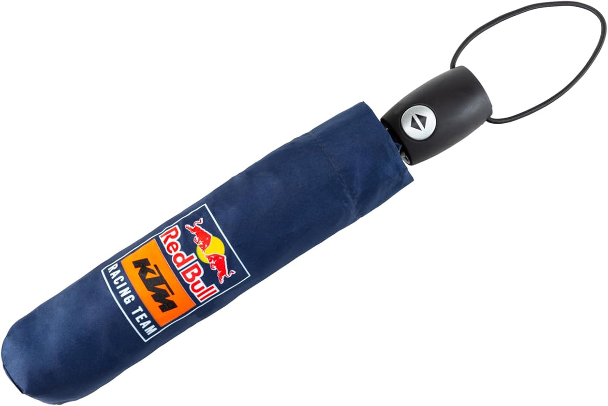 KTM REDBULL POCKET UMBRELLA KTM