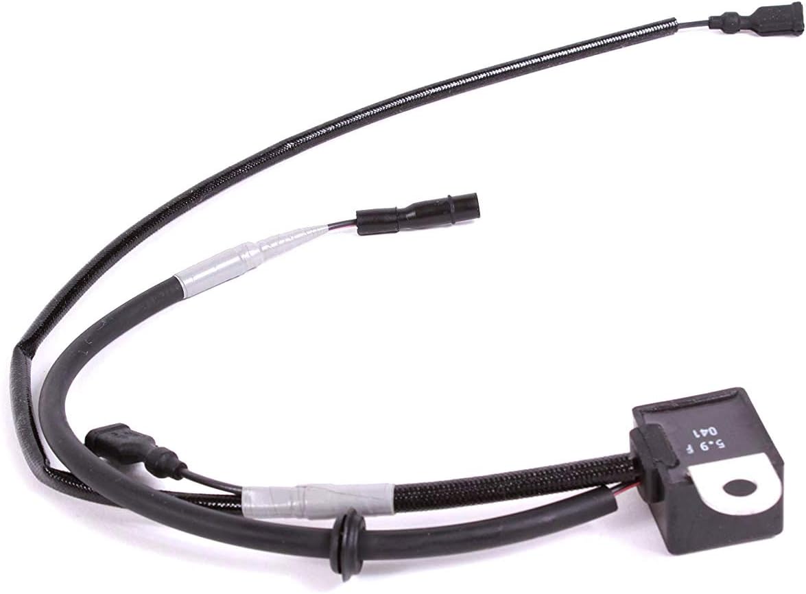Honda 31740-ZJ1-862 Diode Engine Stop Honda