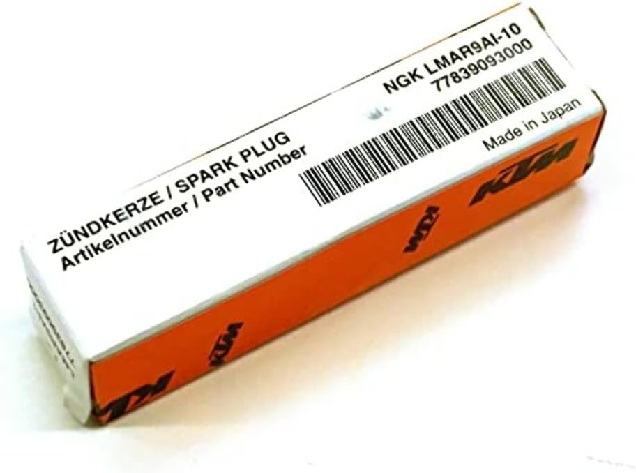 KTM SPARK PLUG 77839093000 KTM