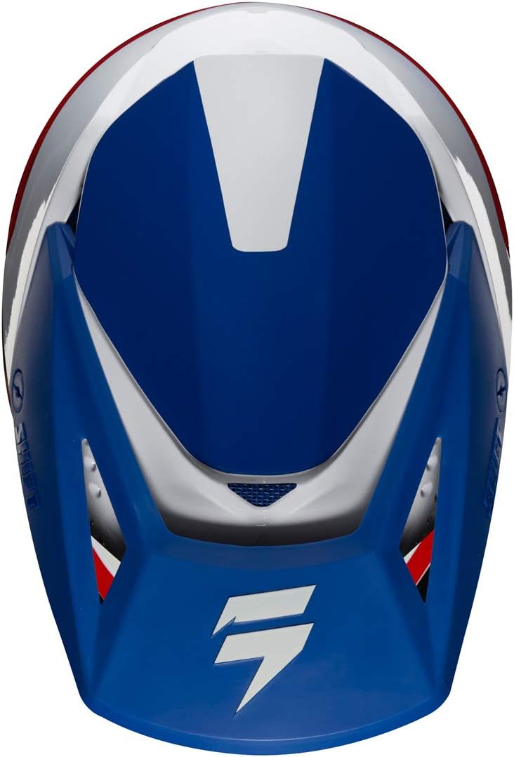 Shift Racing Whit3 Youth Off-Road Motorcycle Helmet Shift