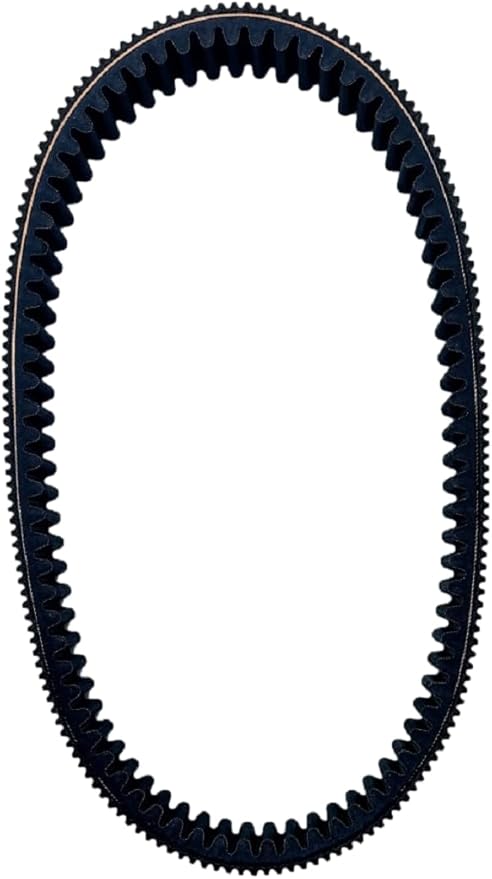 Yamaha OEM 2014-2025 Viking/Viking VI/Wolverine 700 Drive Belt Yamaha