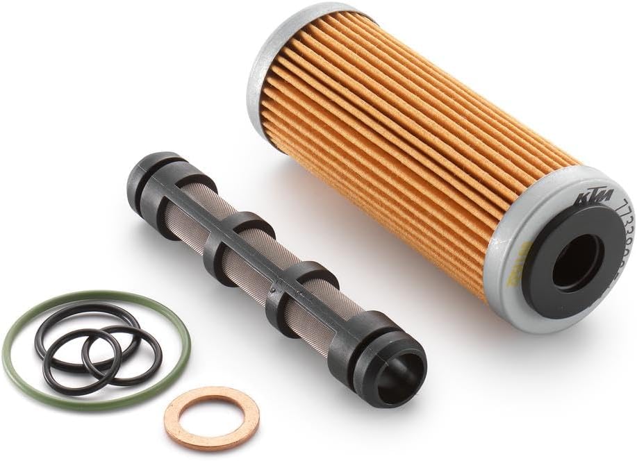 KTM Oil Filter Kit 250/350 MX/Enduro 2012-2025 KTM