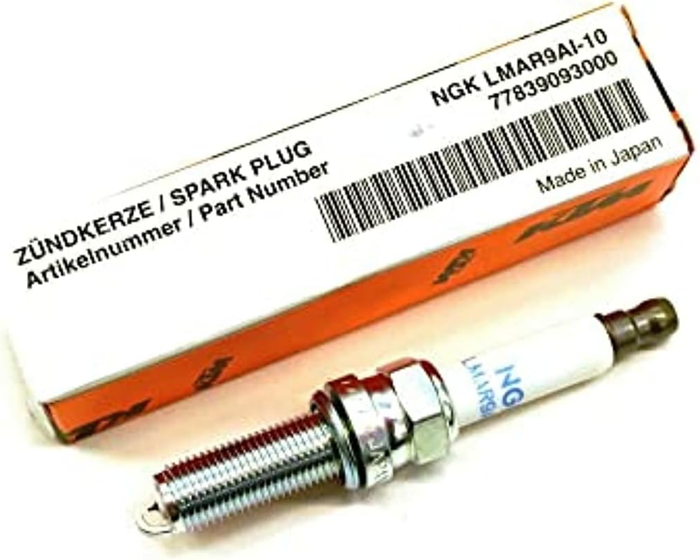 KTM SPARK PLUG 77839093000 KTM