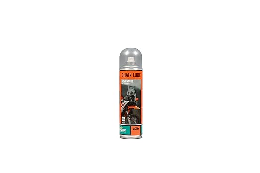 KTM MOTOREX ADVENTURE CHAIN LUBE 500ML KTM