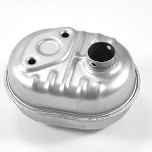 Honda 18310-ZM0-010 Engine Muffler Honda