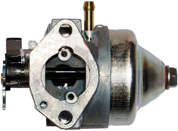 Honda 16100-Z8D-911 Carburetor Assembly Honda