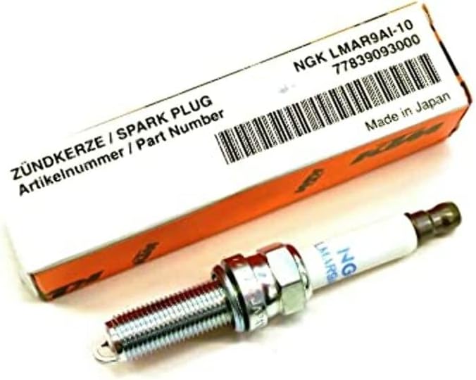 KTM SPARK PLUG 77839093000 KTM