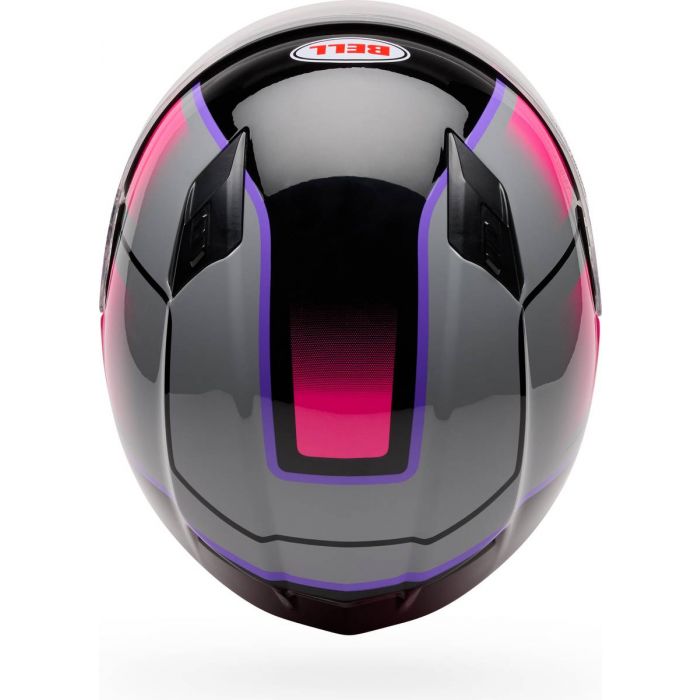 Bell PS Qualifier Street Helmet BELL