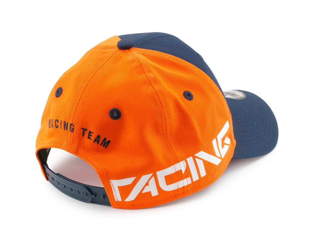 KTM KIDS REPLICA TEAM CURVED CAP KTM
