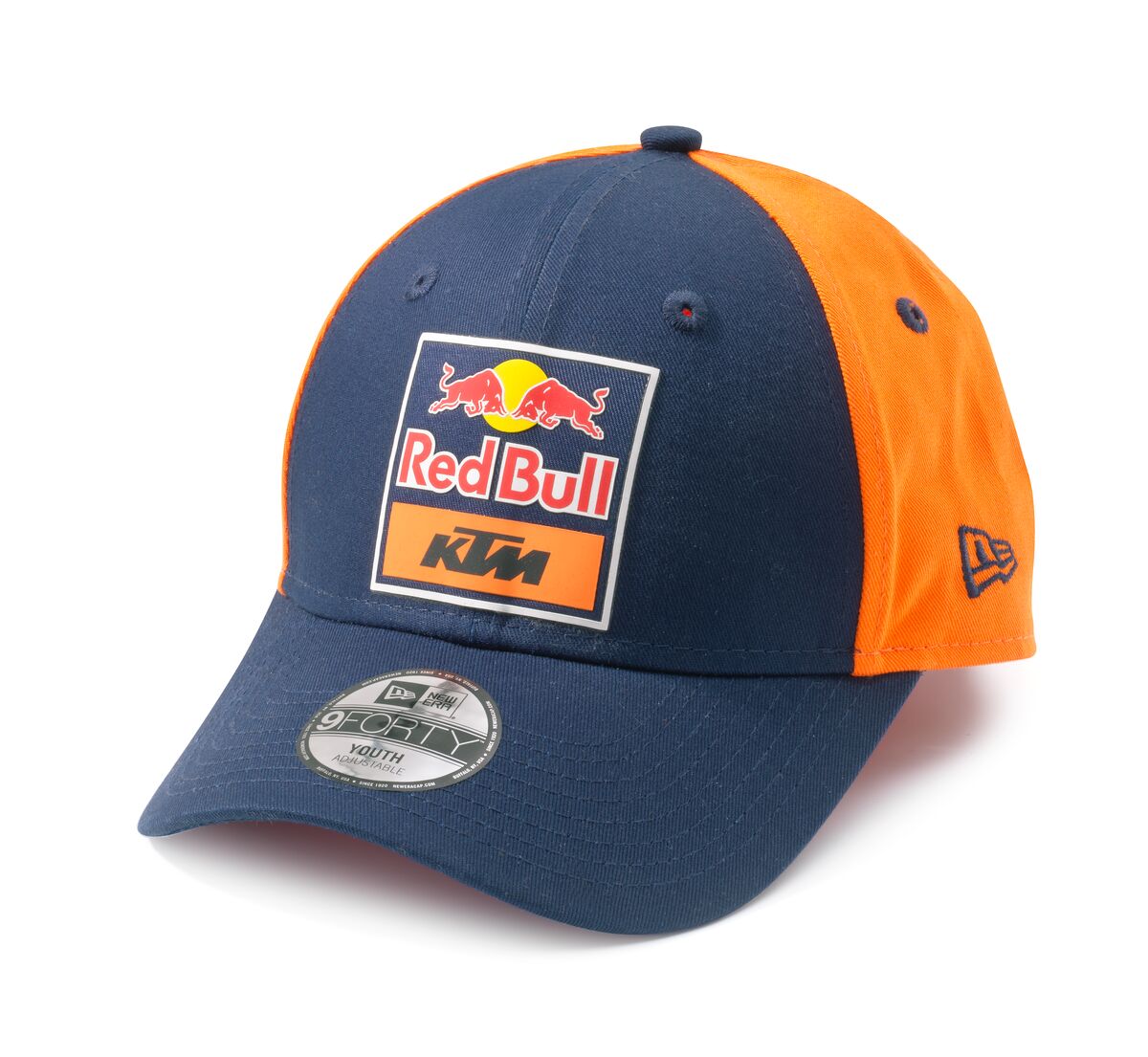 KTM KIDS REPLICA TEAM CURVED CAP KTM