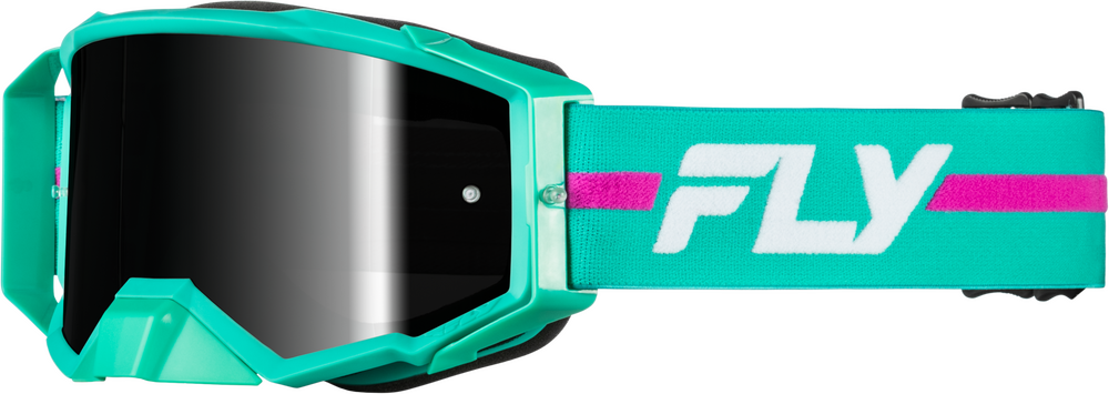 Fly Racing Zone Elite Goggles 2026 Fly