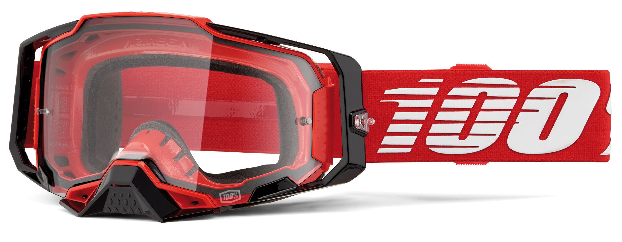 100% Armega Goggles 100%