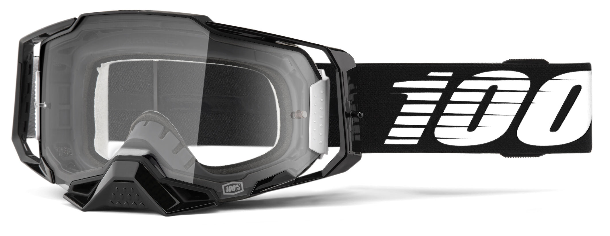 100% Armega Goggles 100%