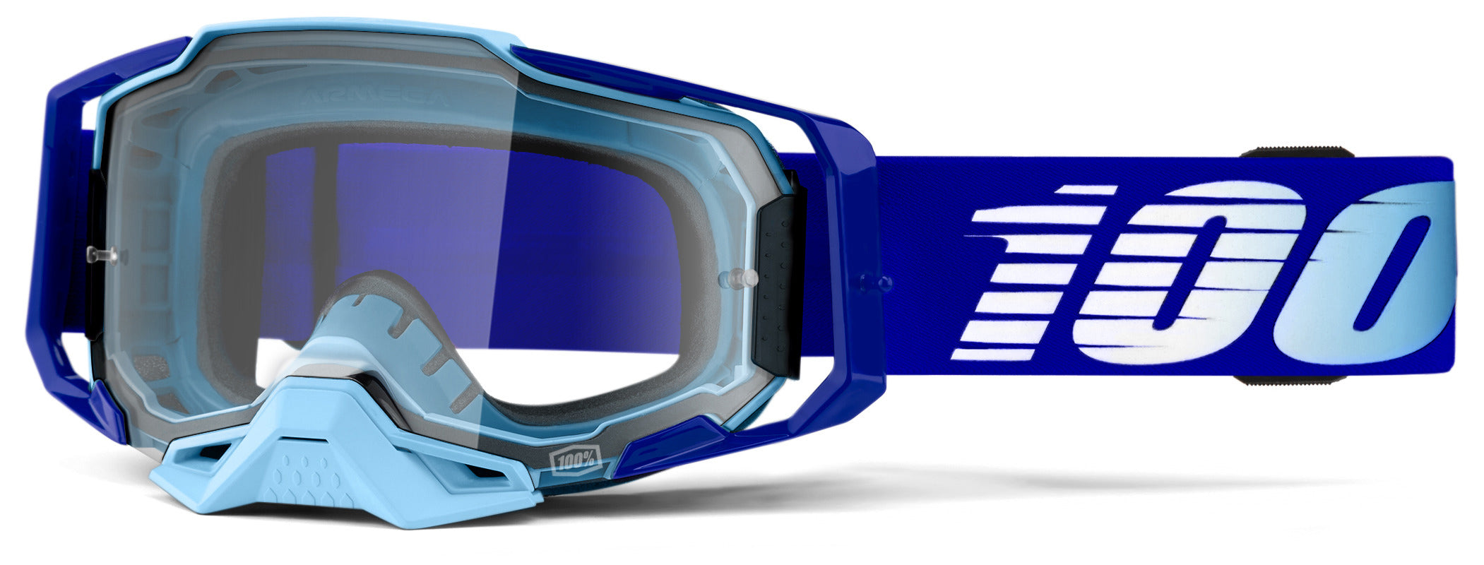 100% Armega Goggles 100%