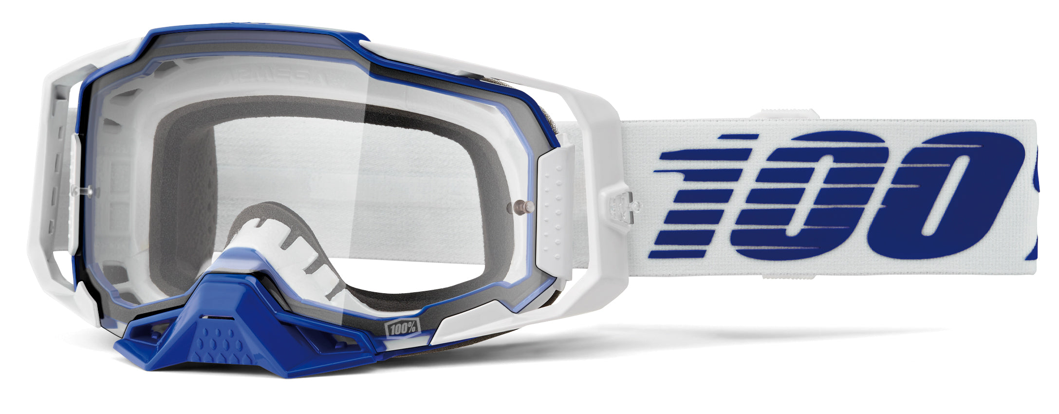 100% Armega Goggles 100%