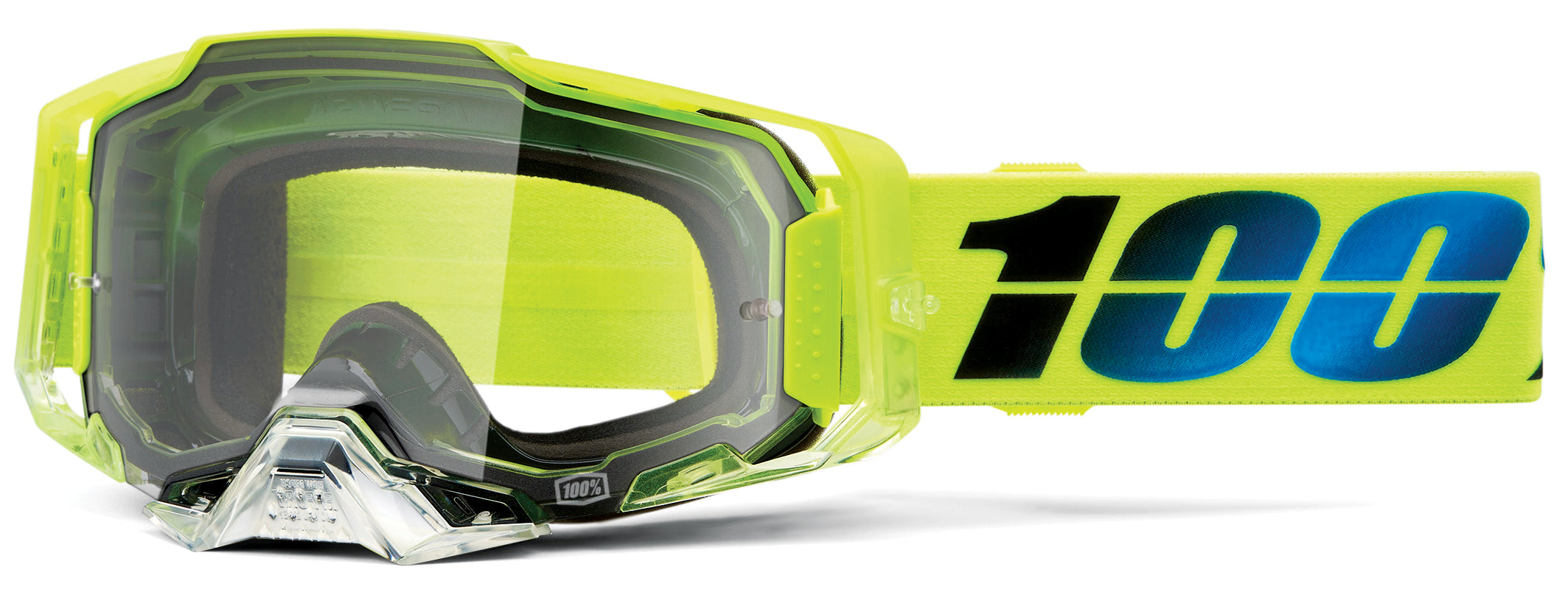 100% Armega Goggles 100%