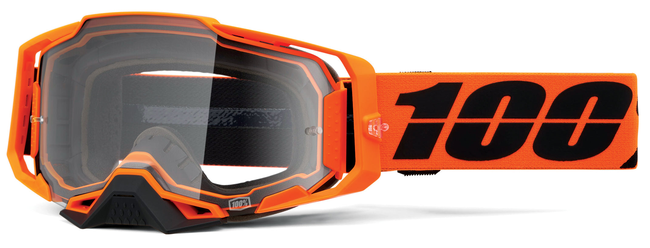 100% Armega Goggles 100%