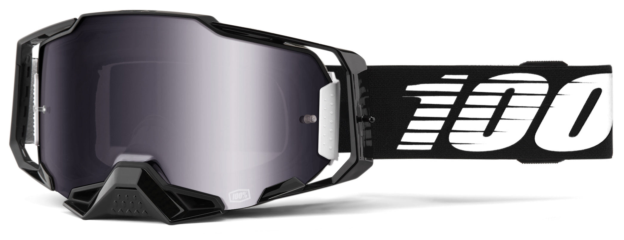 100% Armega Goggles 100%