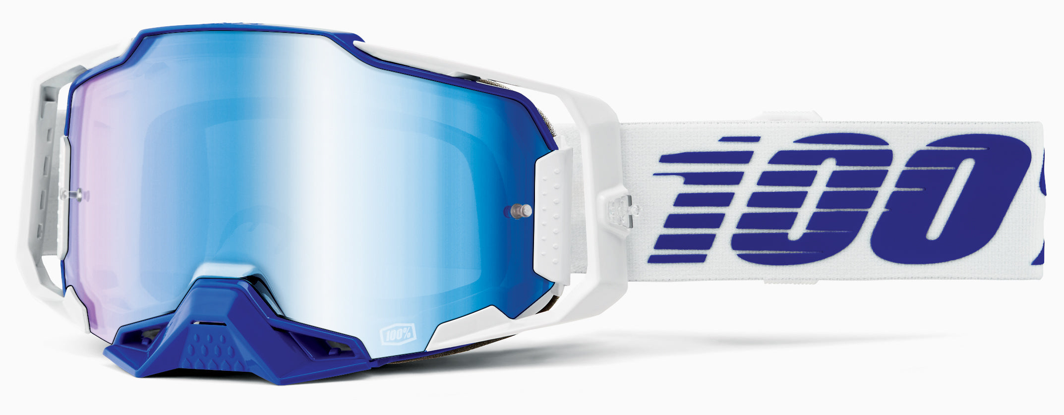 100% Armega Goggles 100%