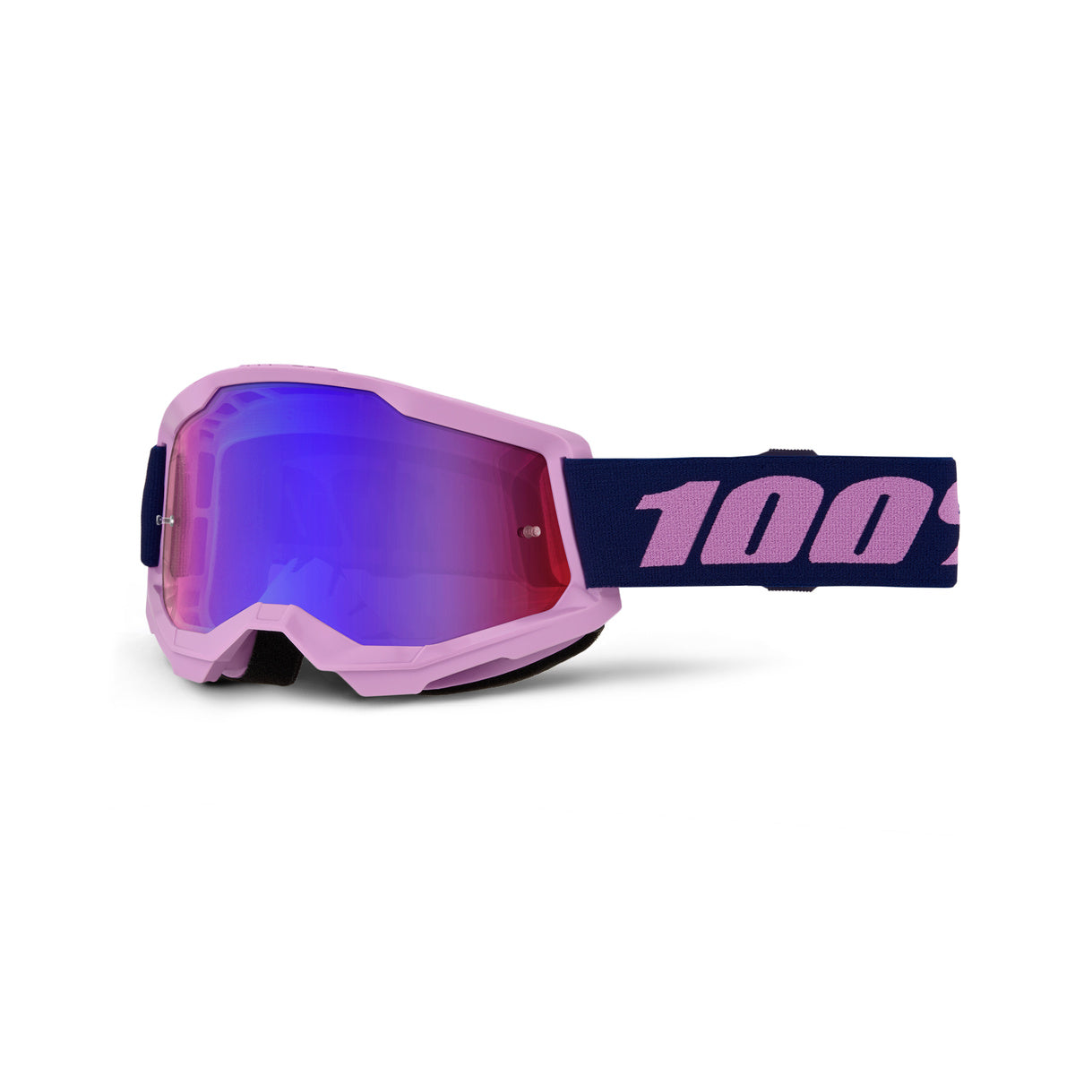 Strata 2 Goggles 100%
