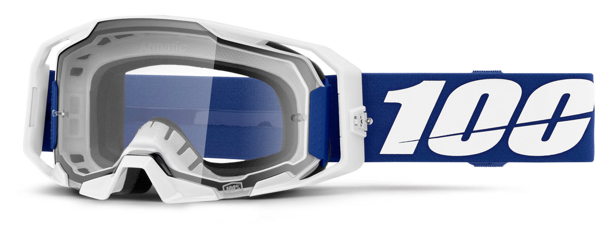 100% ARMATIC GOGGLES 100%