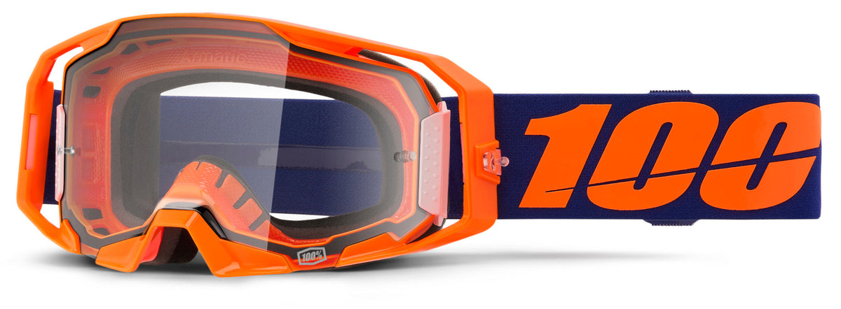 100% ARMATIC GOGGLES 100%
