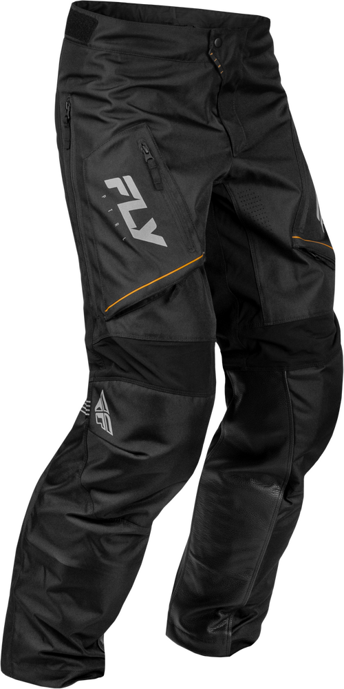 FLY RACING PATROL OVER-BOOT PANTS Fly
