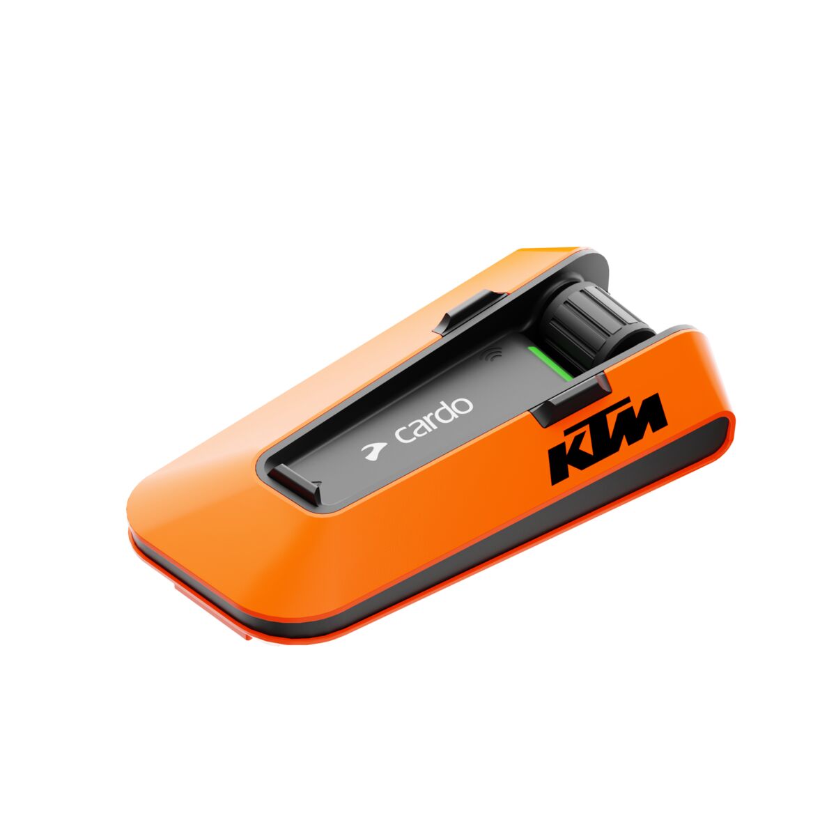KTM CARDO PACKTALK EDGE BLUETOOTH HEADSET KTM