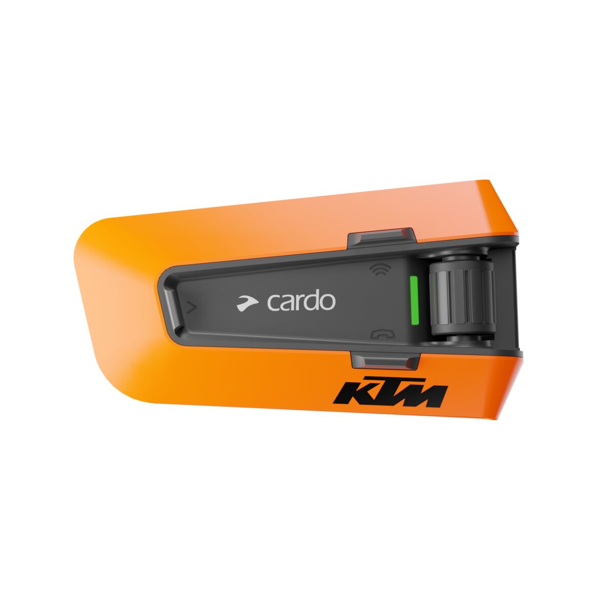 KTM CARDO PACKTALK EDGE BLUETOOTH HEADSET KTM