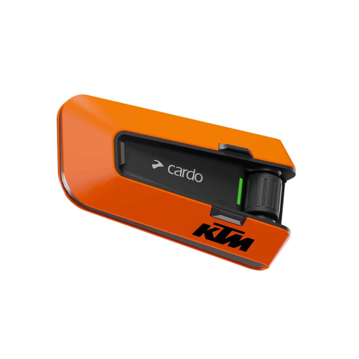 KTM CARDO PACKTALK EDGE BLUETOOTH HEADSET KTM
