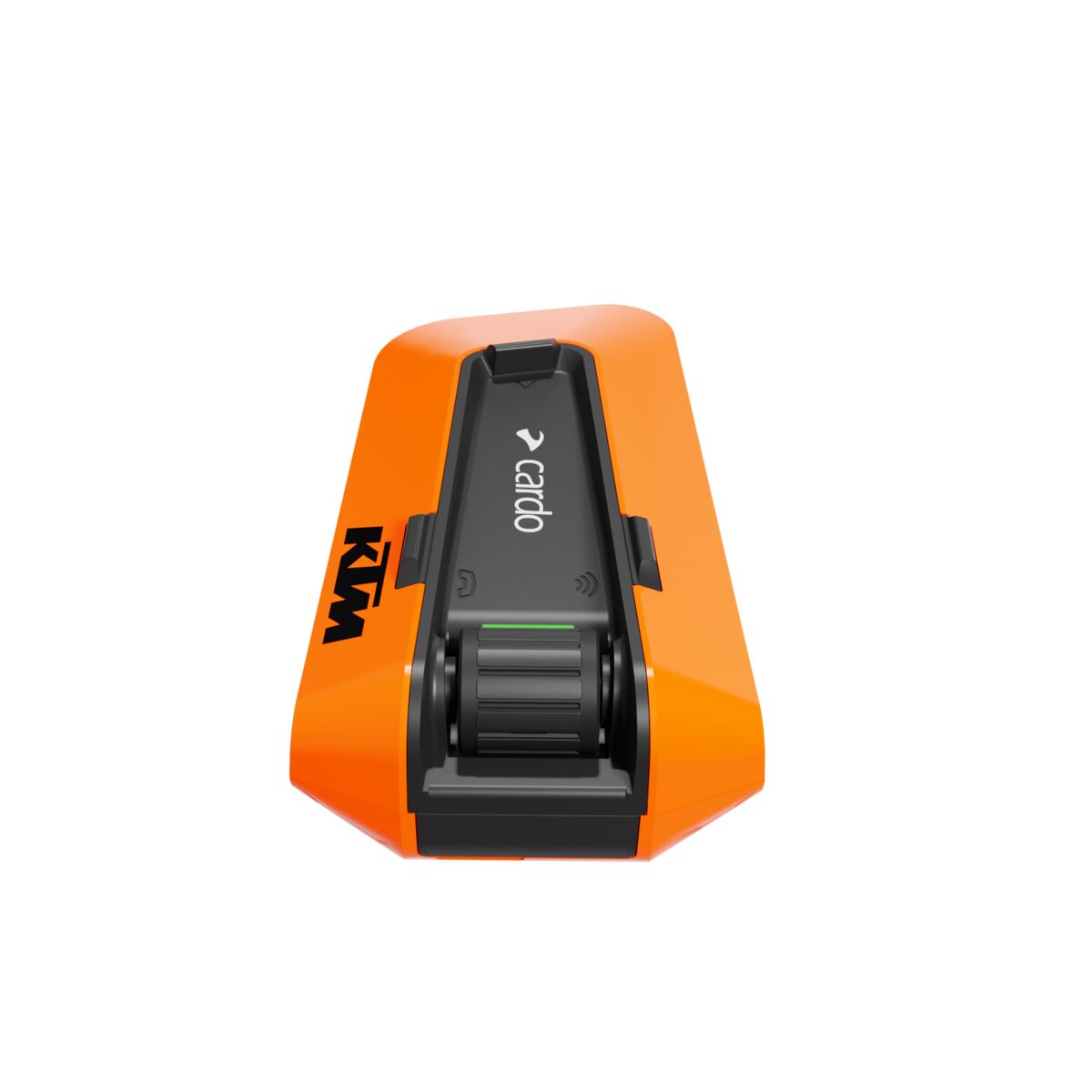 KTM CARDO PACKTALK EDGE BLUETOOTH HEADSET KTM