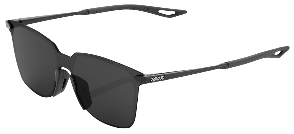 100% Legere Square Sunglasses 100%