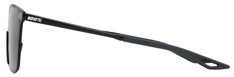 100% Legere Square Sunglasses 100%