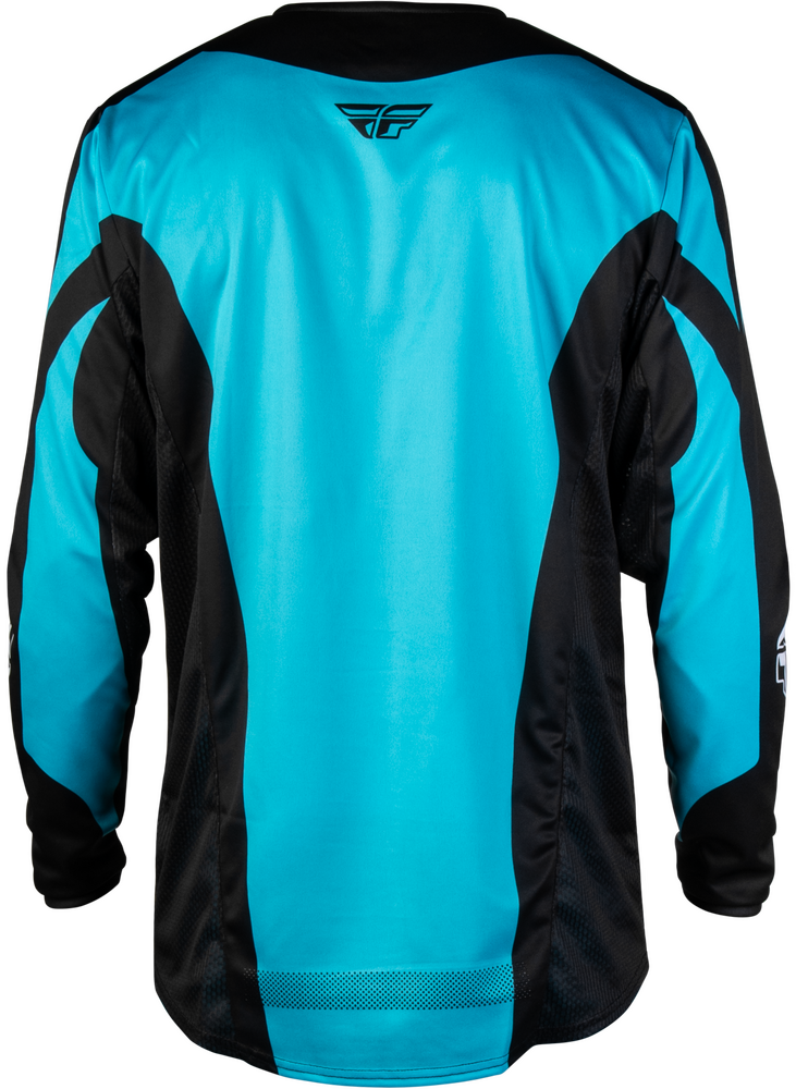 FLY RACING KINETIC FADE JERSEY Fly