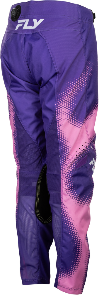 FLY RACING YOUTH KINETIC TORCH PANTS Fly