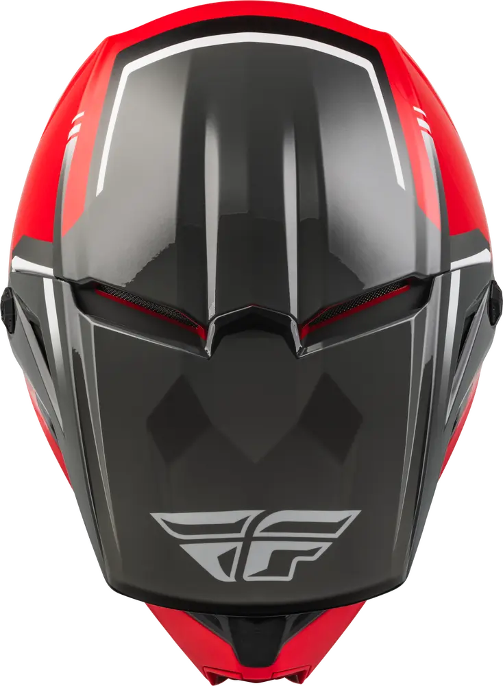 Fly Kinetic Vision Helmet Fly