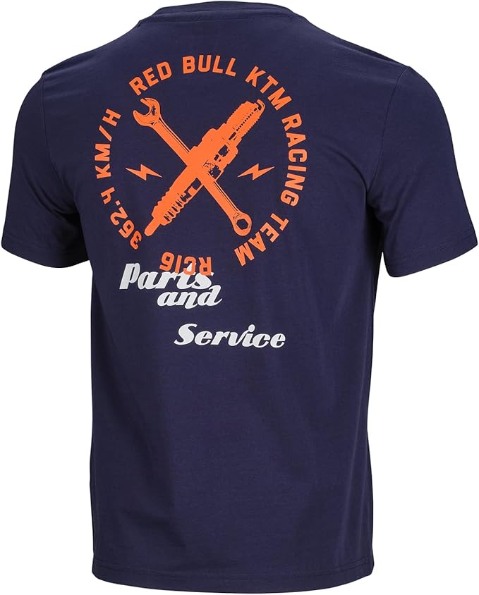 KTM Boost Tee KTM