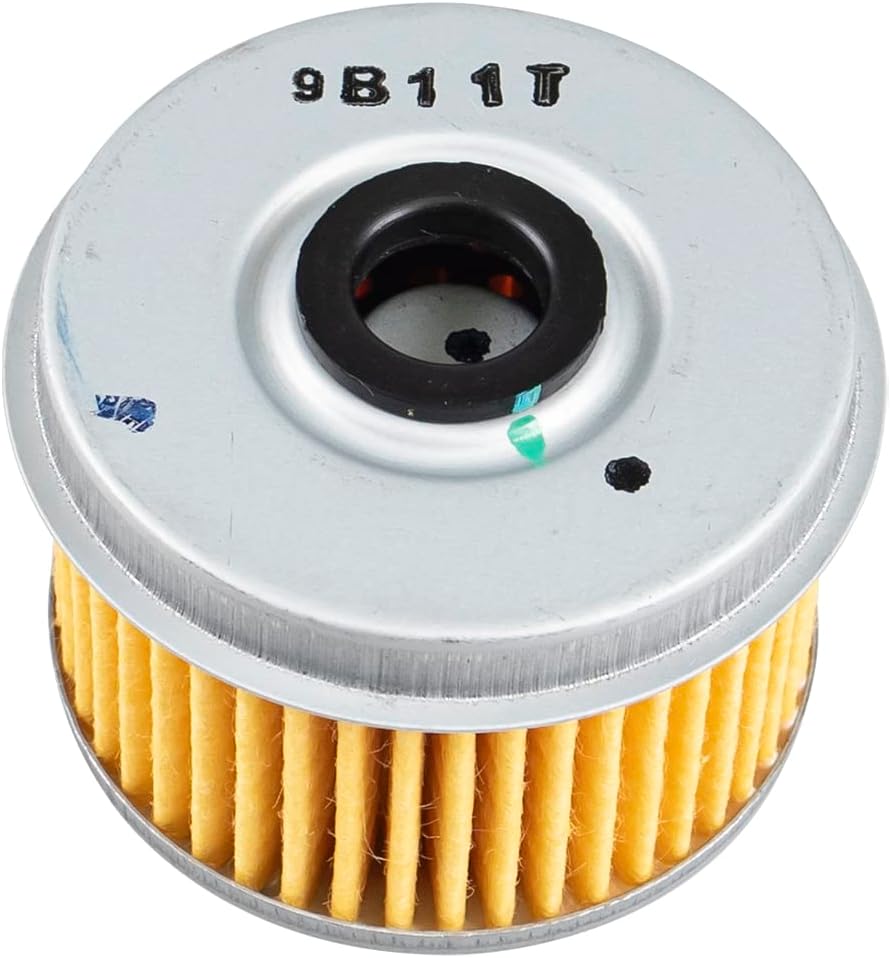 Honda OEM Oil Filter 15410-KYJ-902 Honda