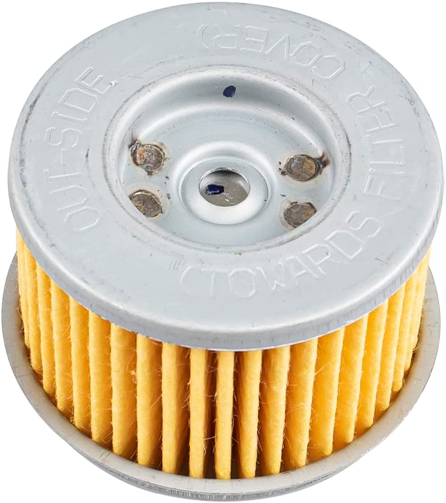 Honda OEM Oil Filter 15410-KYJ-902 Honda