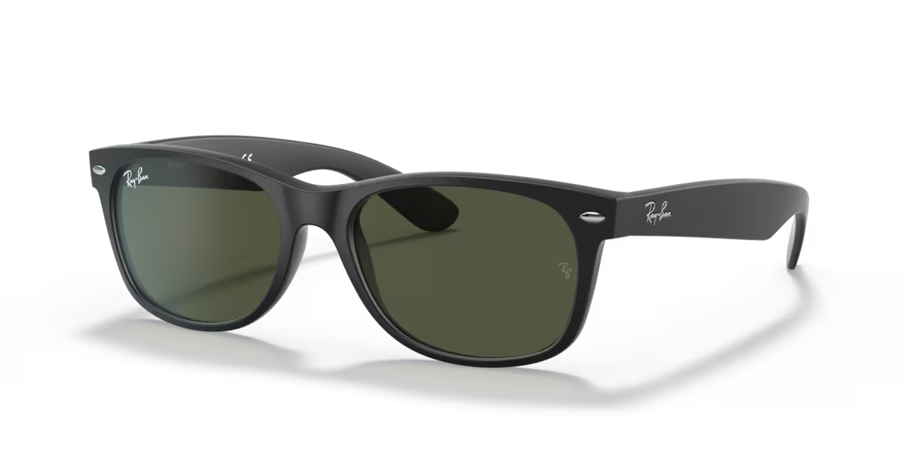 Ray-Ban NEW WAYFARER CLASSIC - Jorgensen Powersports